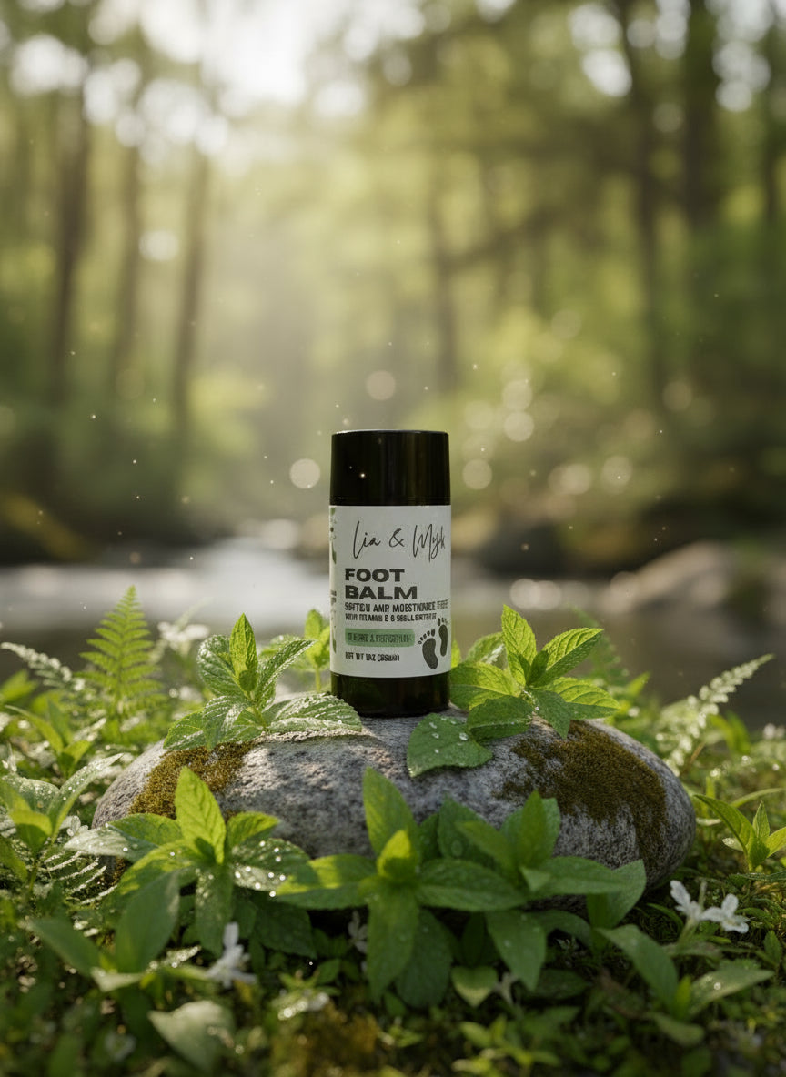 Foot Balm