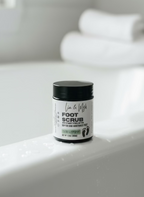 Foot Scrub