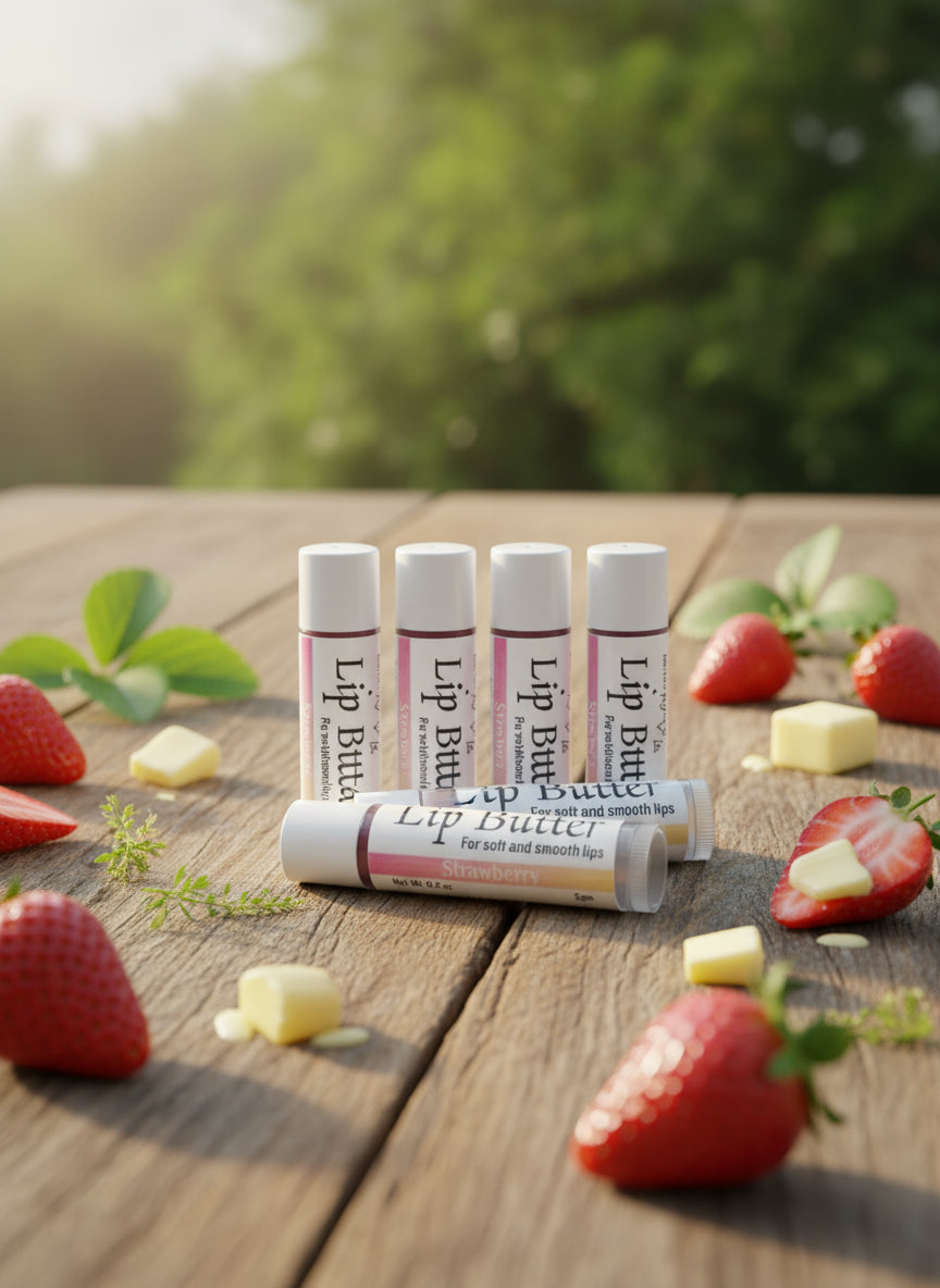 Lip Butter