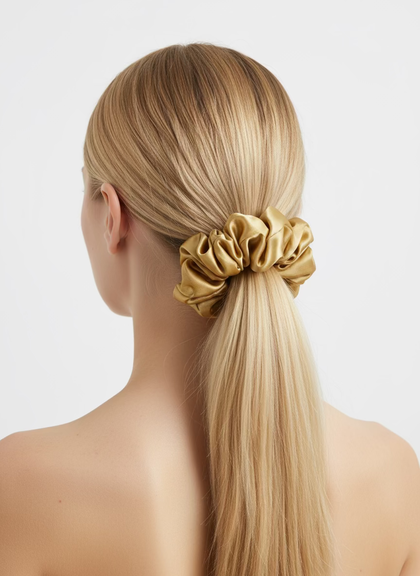 XL Scrunchies