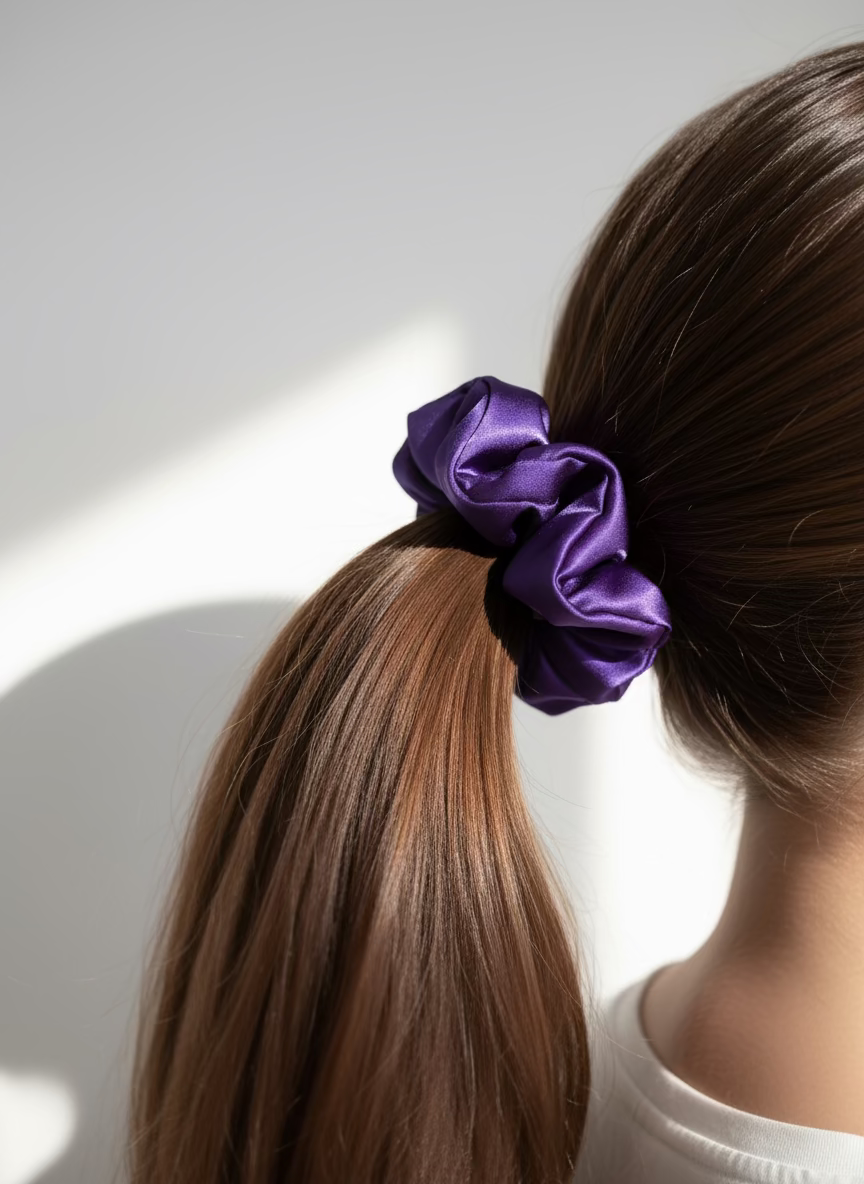 XL Scrunchies